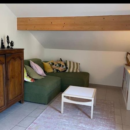 Chez Peggy & Victor - Appartement 4/5 Personnes Naves-Parmelan Luaran gambar