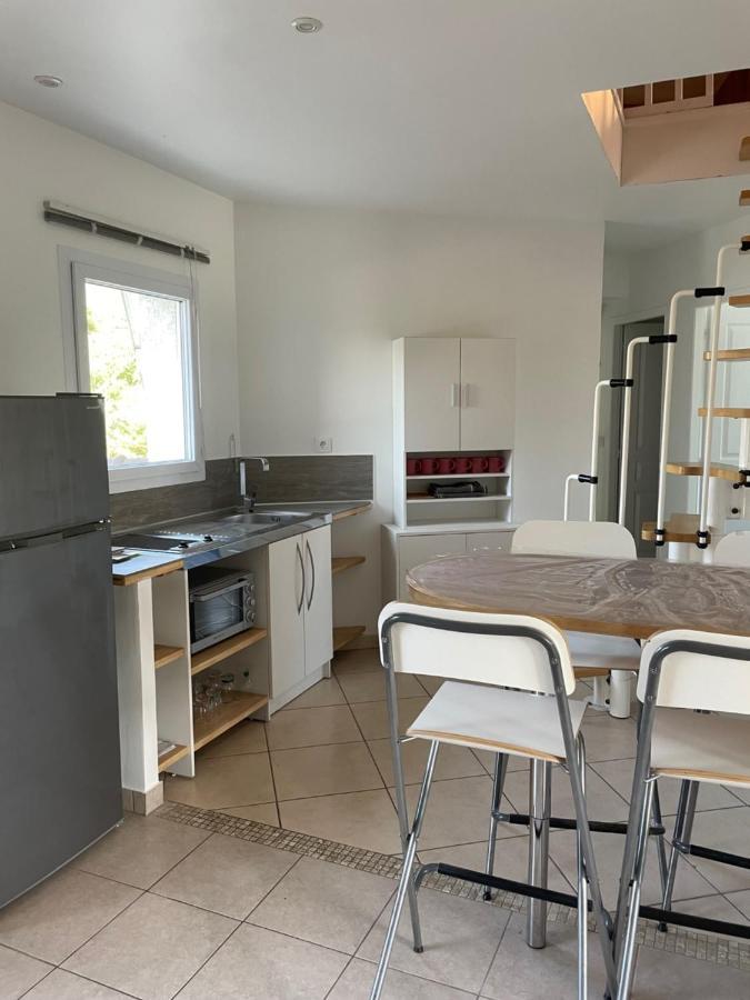 Chez Peggy & Victor - Appartement 4/5 Personnes Naves-Parmelan Luaran gambar